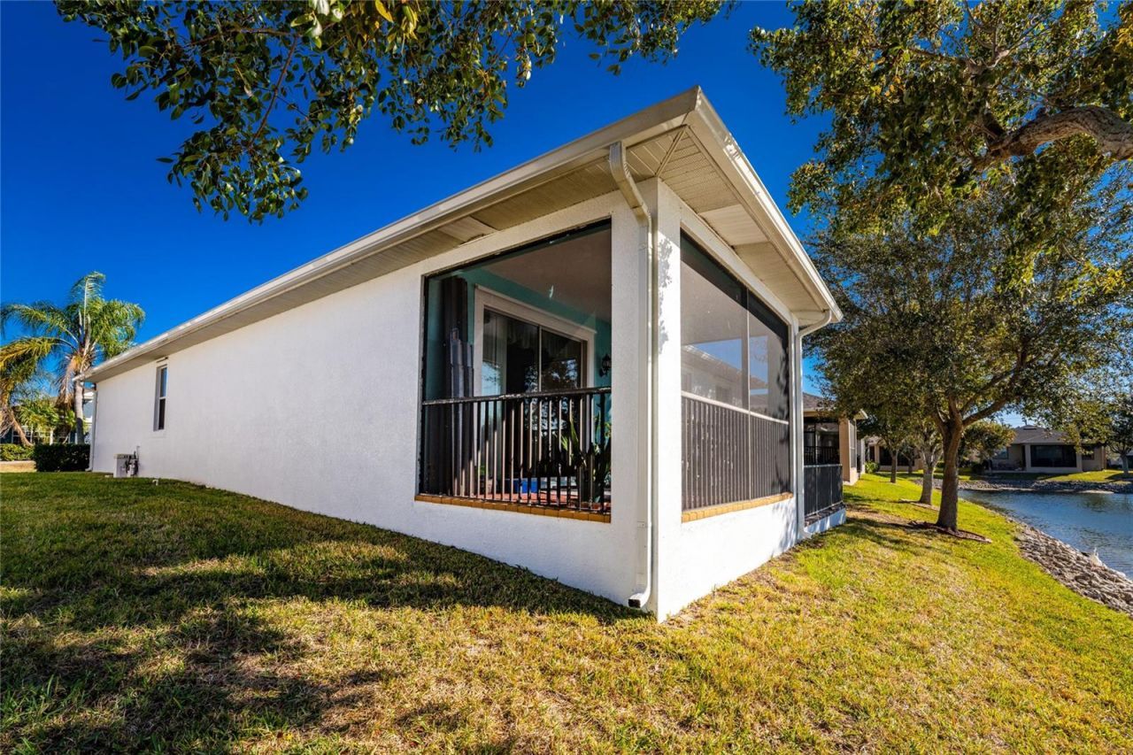 8624 Lake Front Court, Punta Gorda, FL 33950 Photo