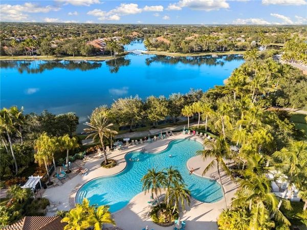 3634 Exuma WAY, NAPLES, FL 34119