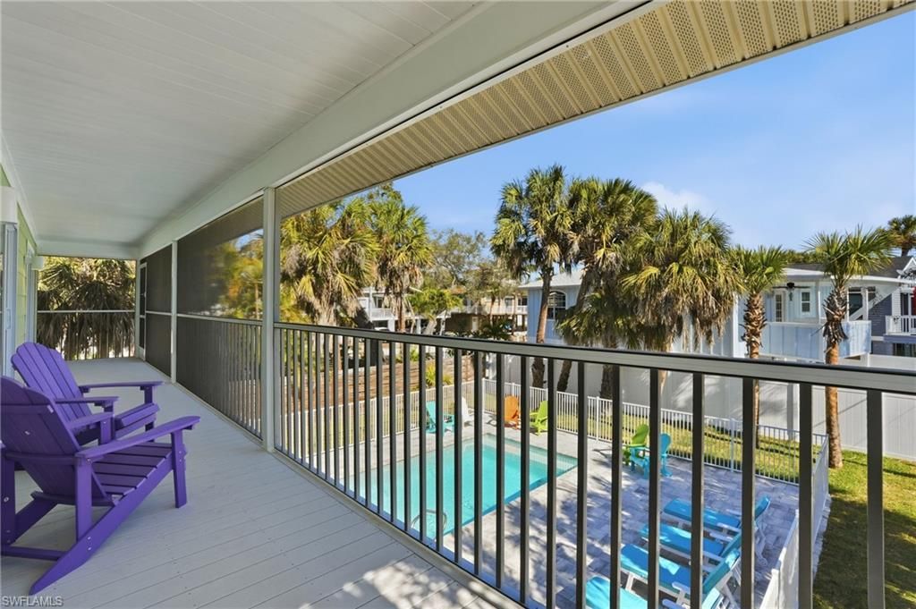 3321 Estero Blvd, Fort Myers Beach, FL 33931 Photo
