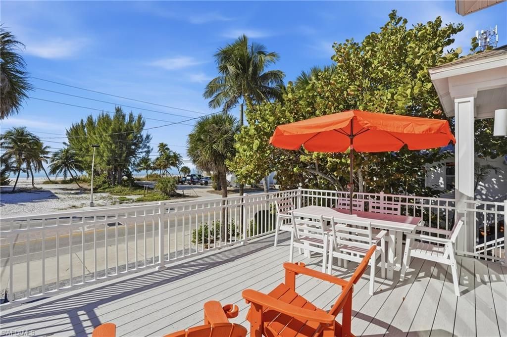 3321 Estero Blvd, Fort Myers Beach, FL 33931 Photo