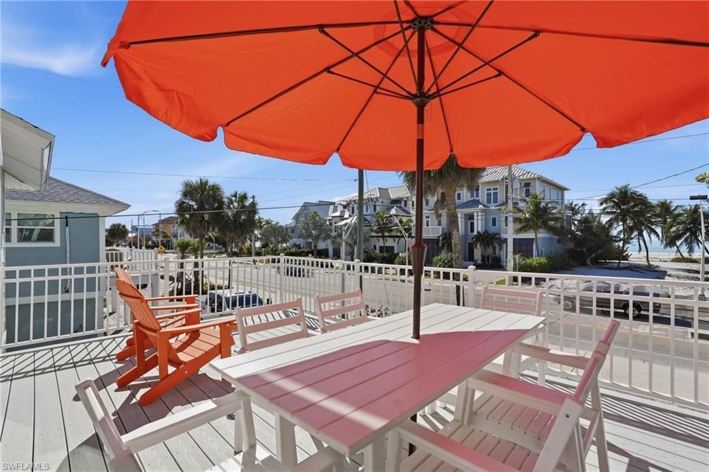 3321 Estero Blvd, Fort Myers Beach, FL 33931 Photo