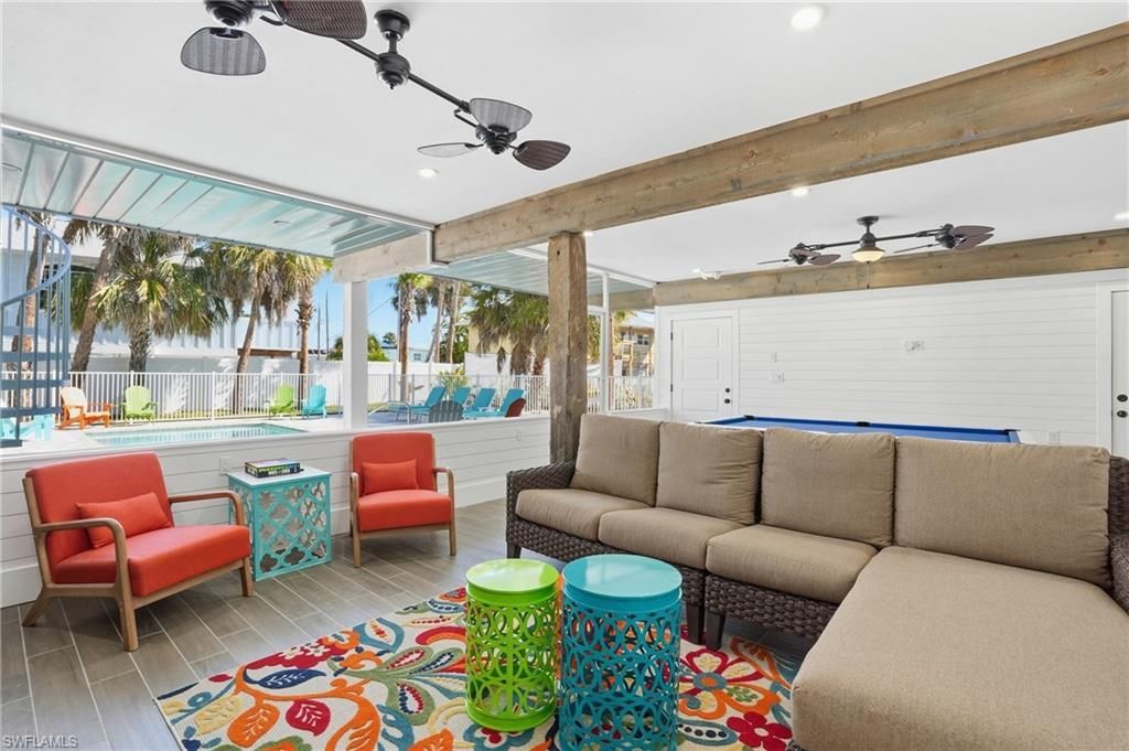 3321 Estero Blvd, Fort Myers Beach, FL 33931 Photo