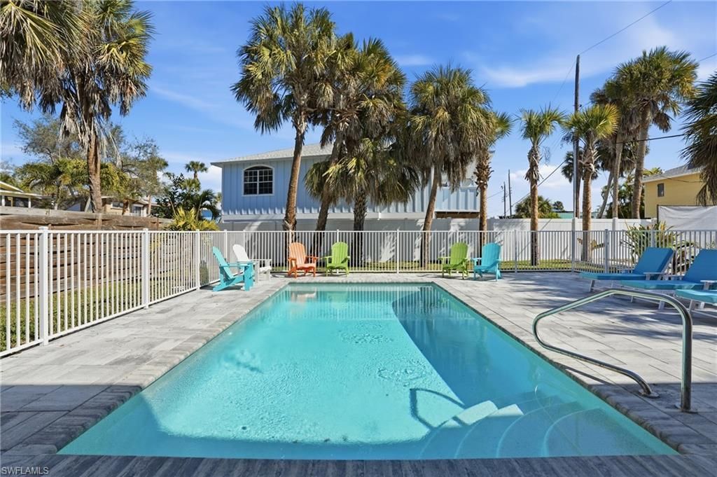 3321 Estero Blvd, Fort Myers Beach, FL 33931 Photo
