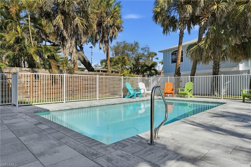 3321 Estero Blvd, Fort Myers Beach, FL 33931 Photo