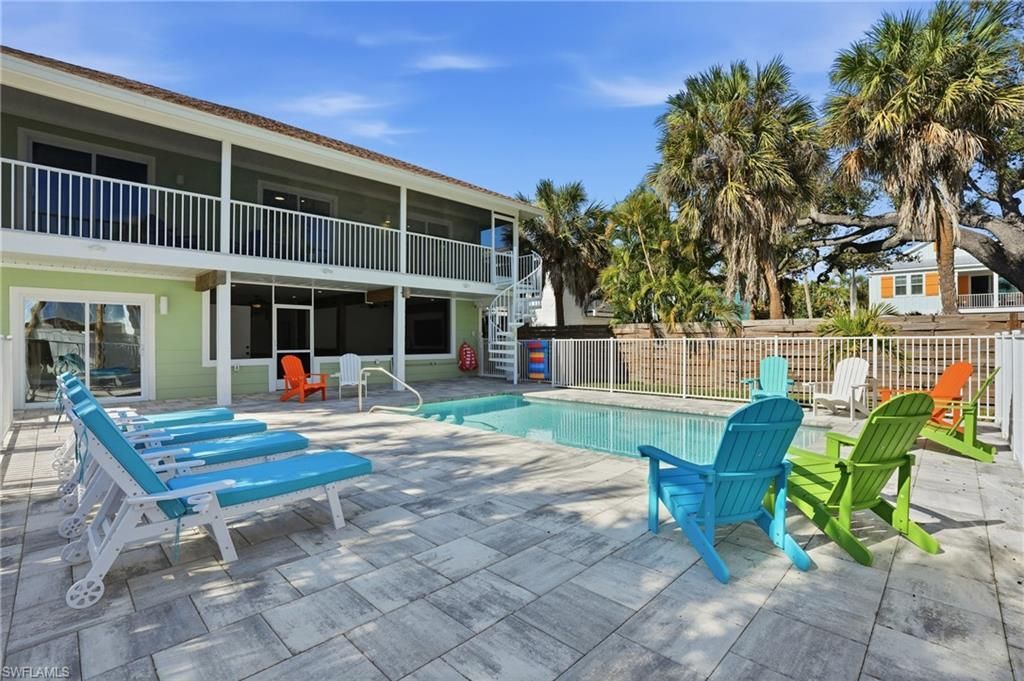 3321 Estero Blvd, Fort Myers Beach, FL 33931 Photo