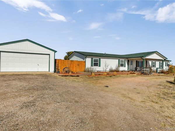 14934 Pamela Way , Peyton, CO 80831