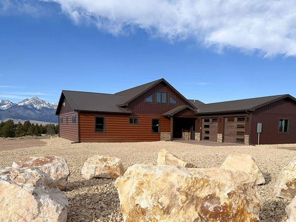 2405 Wykagyl Road, Westcliffe, CO 81252