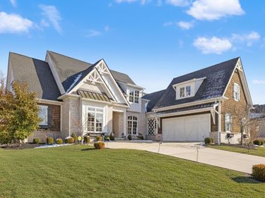 3096 Bobwhite Trail, Lexington, KY 40509