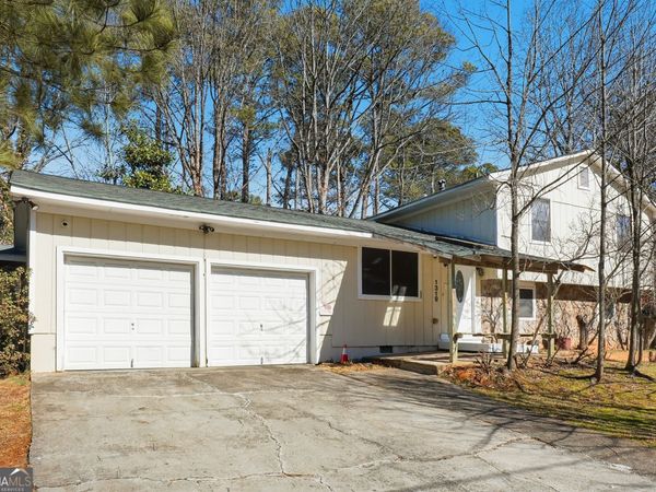 1318 Hoy Taylor Drive, Norcross, GA 30093