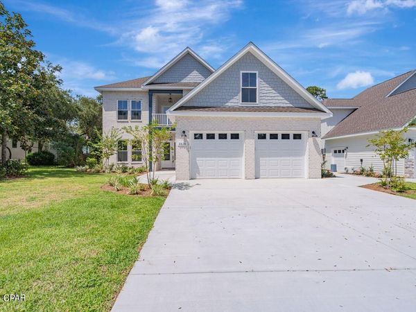 3926 Diana Court, Panama City Beach, FL 32408