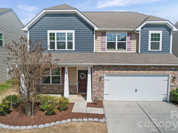 15120 Evergreen House Drive, Charlotte, NC 28273