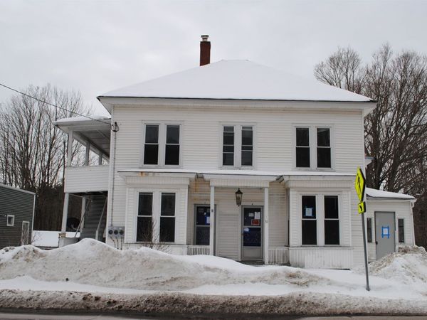 51 Pleasant Street, Sanford, ME 04083