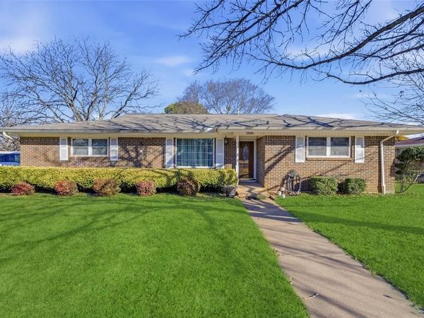 2505 SE 14th Street, Mineral Wells, TX 76067