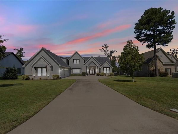 5502 Nathan Drive, Chandler, TX 75758