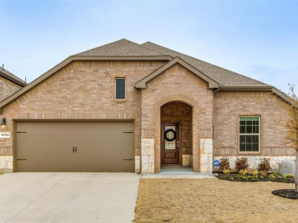 9733 Quail Pointe Road, Aubrey, TX 76227