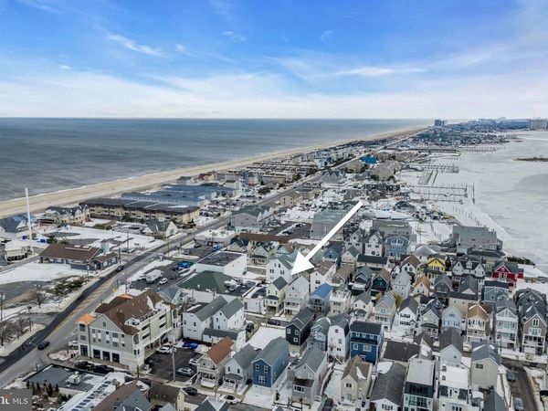 6 BEACH STREET, SEA BRIGHT, NJ 07760