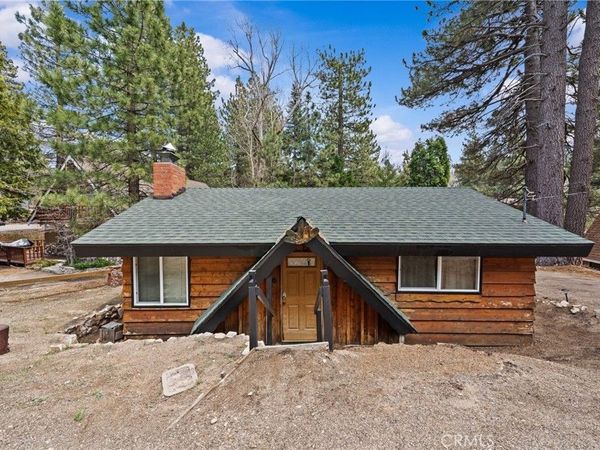 731 YUKON RD, Green Valley Lake, CA 92341