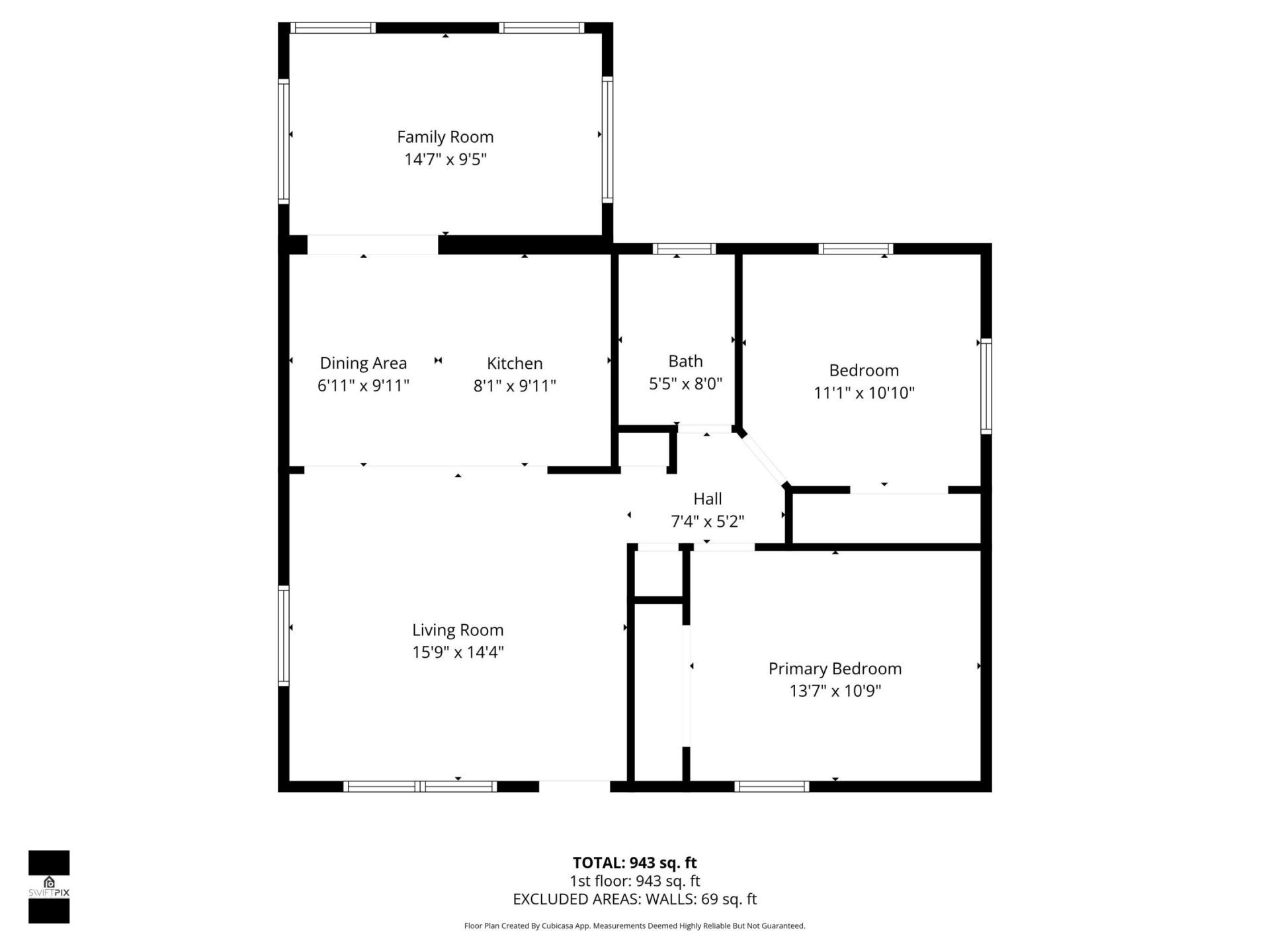 901 SW 6th Avenue, Boynton Beach, FL 33426 Photo