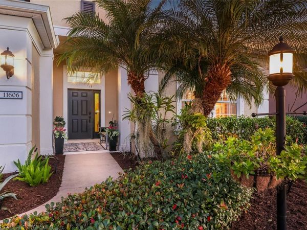 11606 GRIFFITH PARK TERRACE, BRADENTON, FL 34211