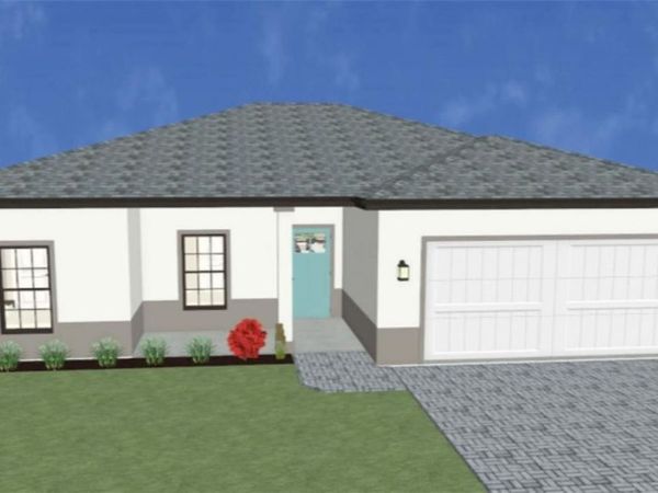 6563 STARFISH AVENUE, NORTH PORT, FL 34291