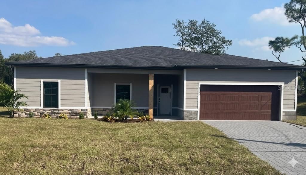 5373 Citron Road, North Port, FL 34286 Main Photo