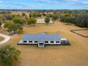 12350 NW HWY 225 NW HWY 225, REDDICK, FL 32686