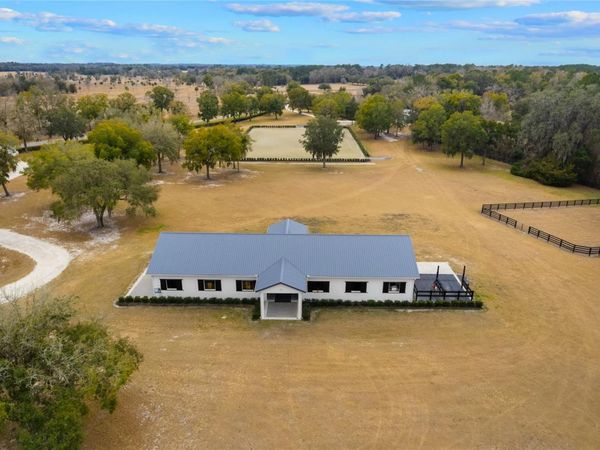 12350 NW HWY 225 NW HWY 225, REDDICK, FL 32686