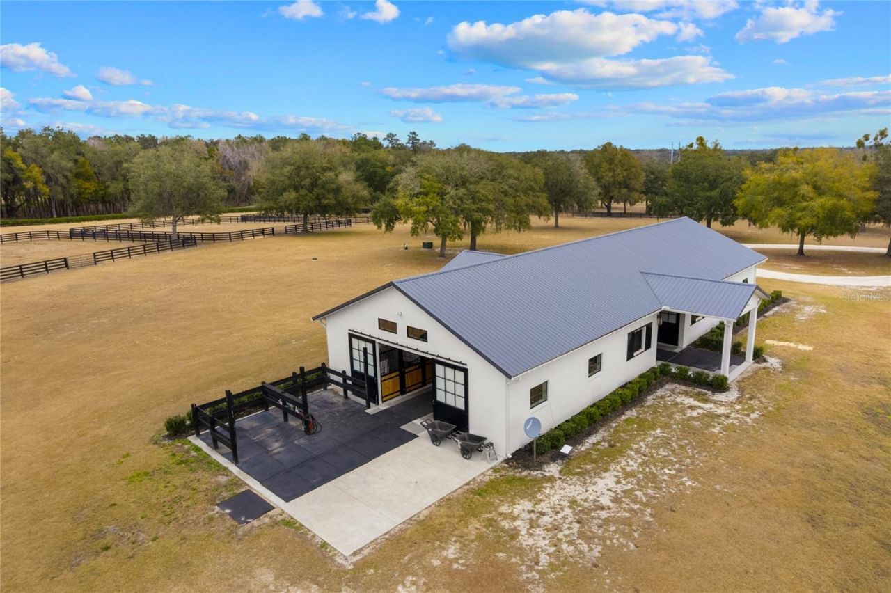 12350 NW Hwy 225 NW Hwy 225, Reddick, FL 32686 Photo