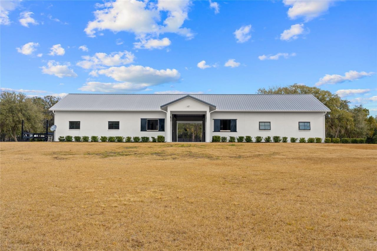 12350 NW Hwy 225 NW Hwy 225, Reddick, FL 32686 Photo