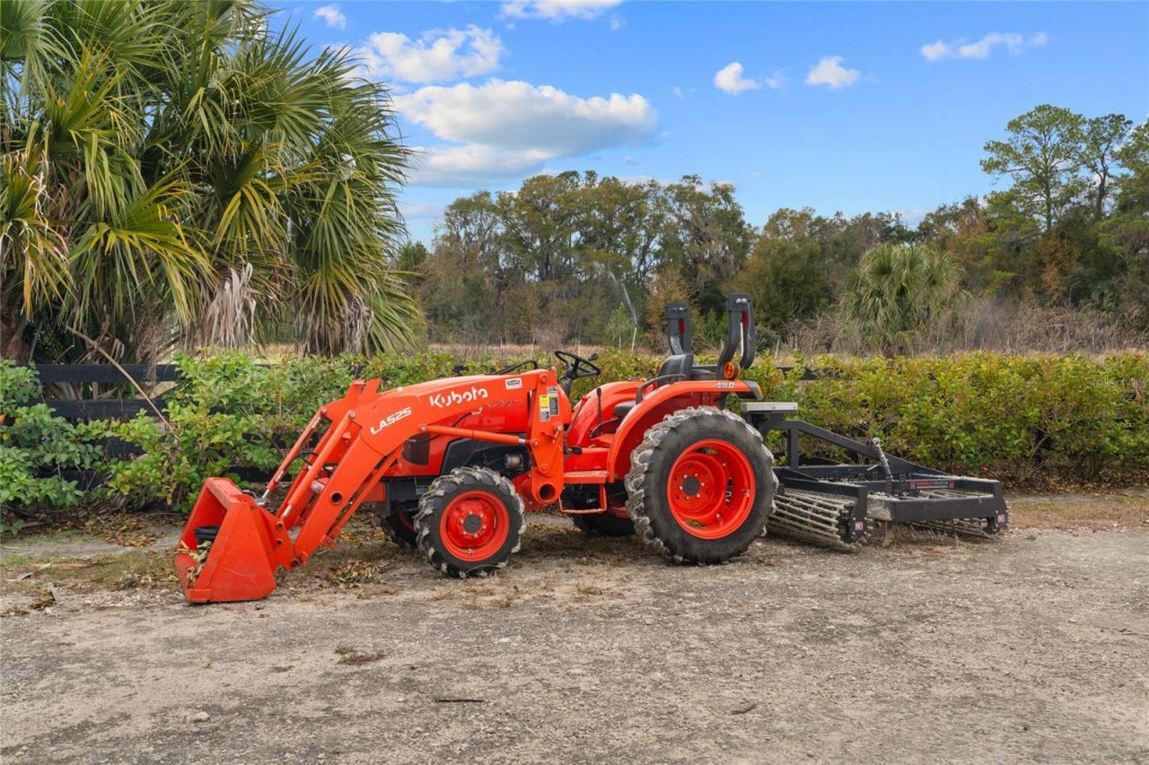 12350 NW Hwy 225 NW Hwy 225, Reddick, FL 32686 Photo