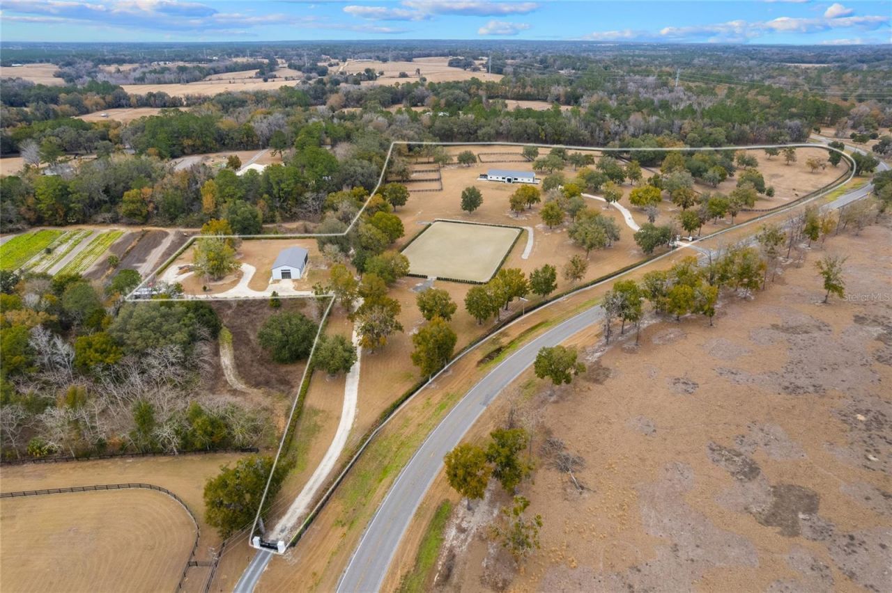 12350 NW Hwy 225 NW Hwy 225, Reddick, FL 32686 Photo