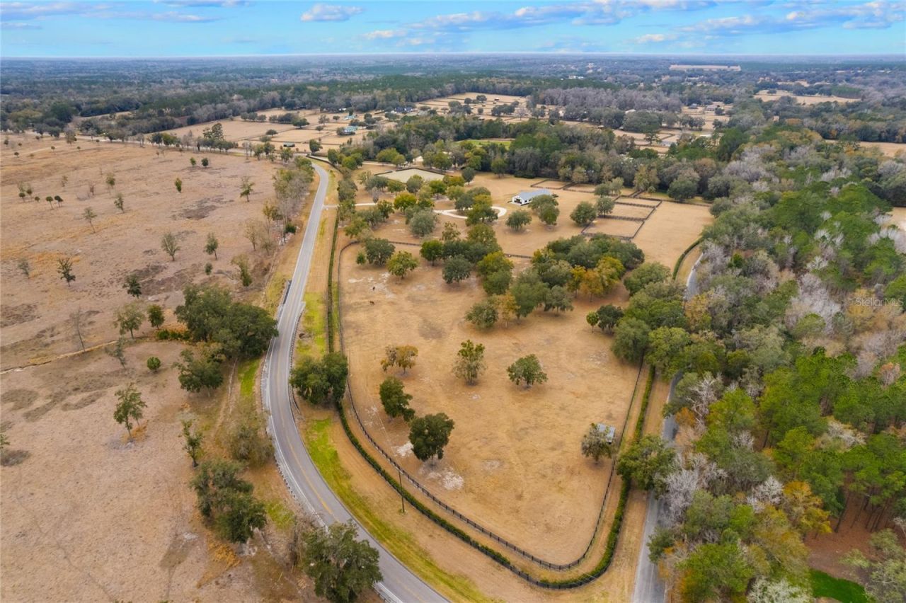 12350 NW Hwy 225 NW Hwy 225, Reddick, FL 32686 Photo