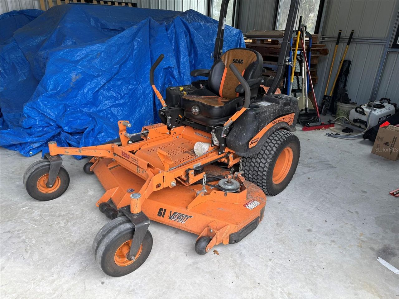 12350 NW Hwy 225 NW Hwy 225, Reddick, FL 32686 Photo