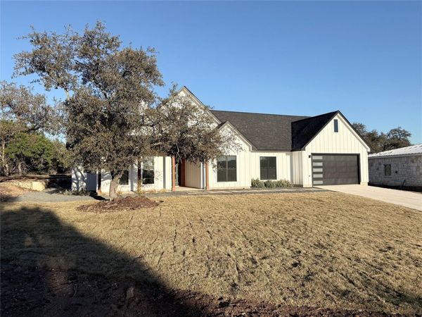 21000 Nantucket CV, Leander, TX 78645