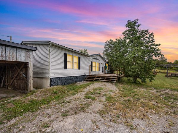 1672 Wagel Road, Brooksville, KY 41004