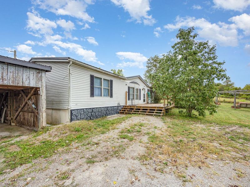 1672 Wagel Road, Brooksville, KY 41004 Photo 2