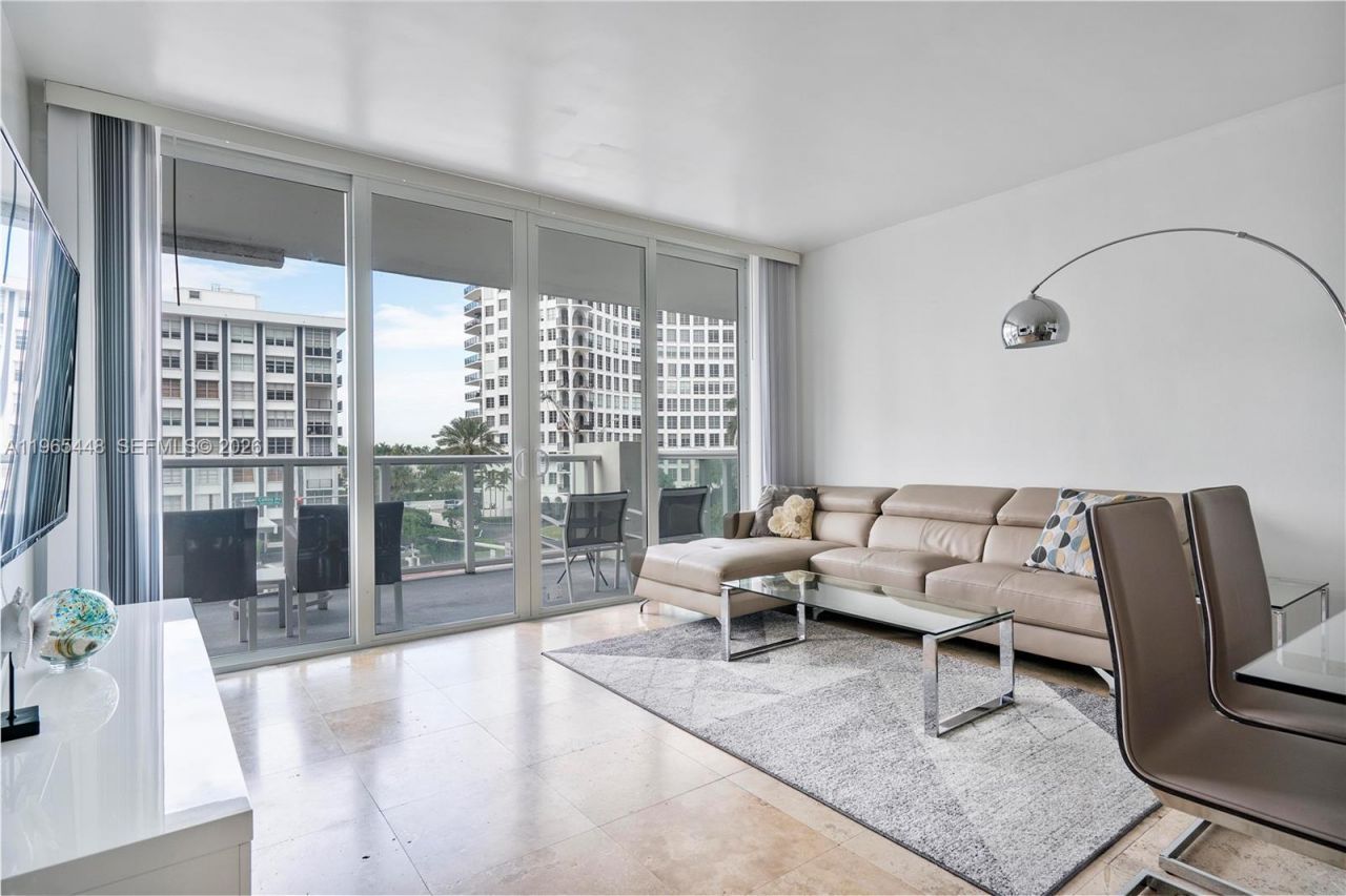 5601 Collins Ave, Unit 423, Miami Beach, FL 33140 Photo