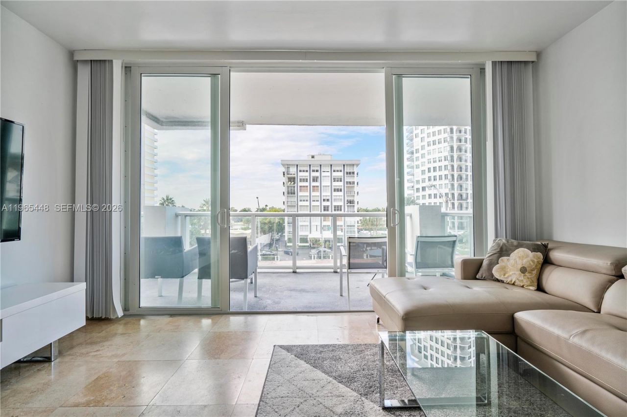 5601 Collins Ave, Unit 423, Miami Beach, FL 33140 Photo