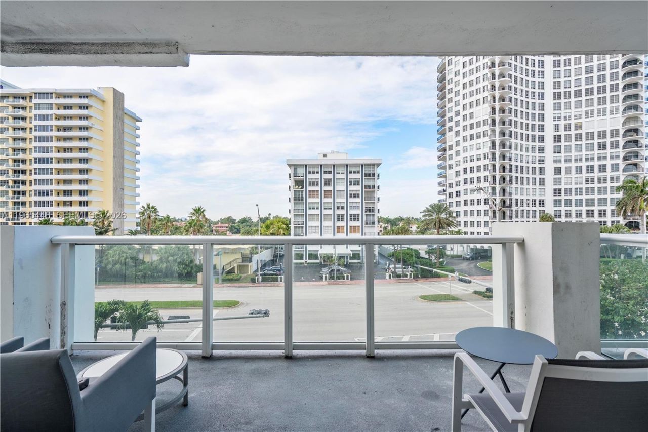5601 Collins Ave, Unit 423, Miami Beach, FL 33140 Photo
