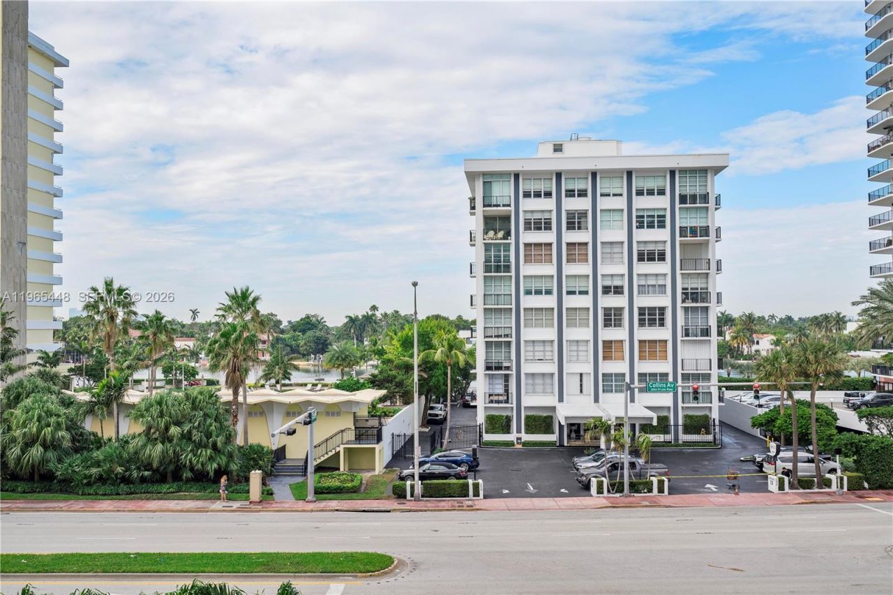 5601 Collins Ave, Unit 423, Miami Beach, FL 33140 Photo