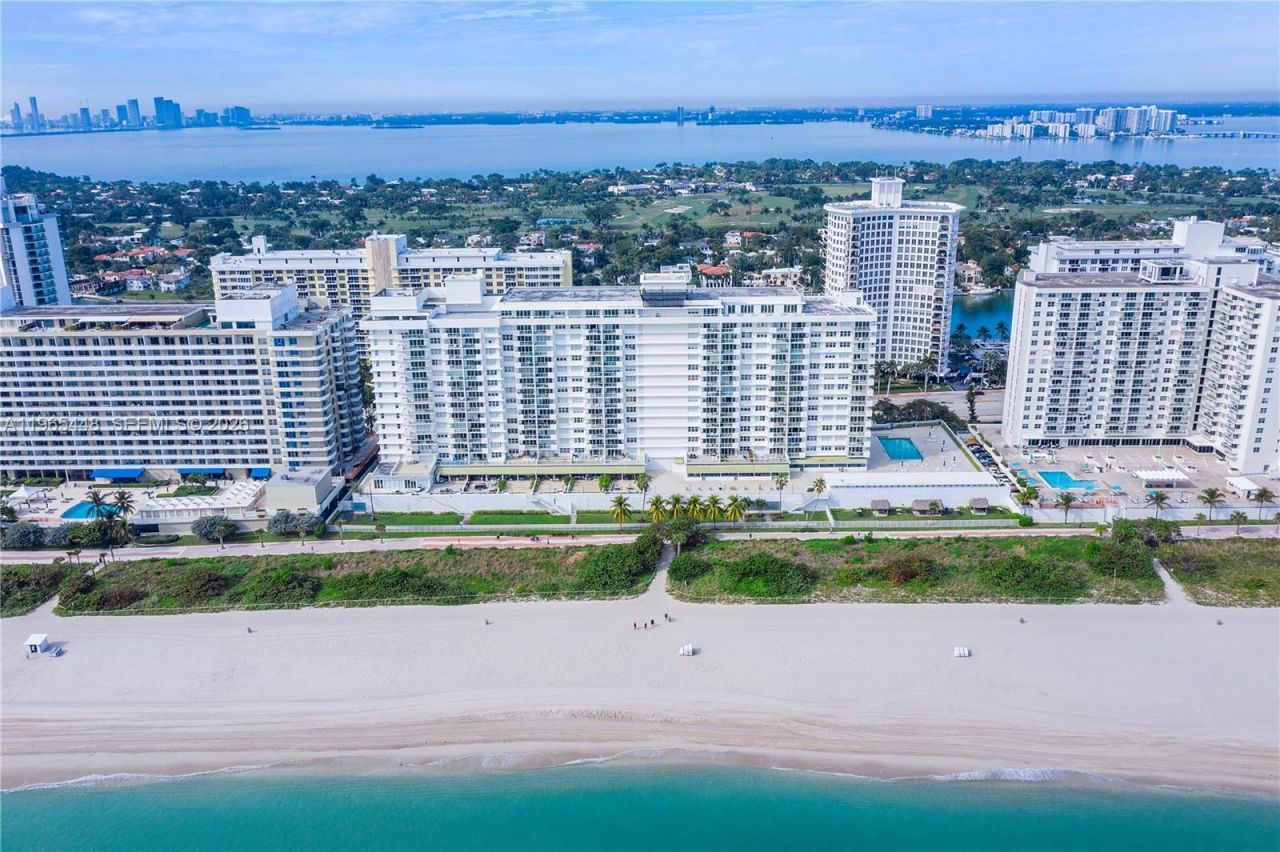 5601 Collins Ave, Unit 423, Miami Beach, FL 33140 Photo