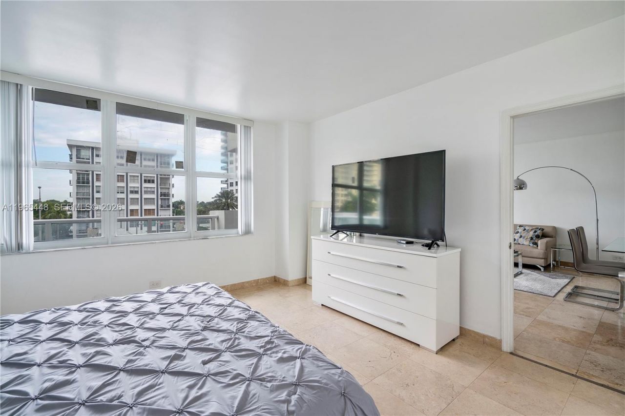 5601 Collins Ave, Unit 423, Miami Beach, FL 33140 Photo