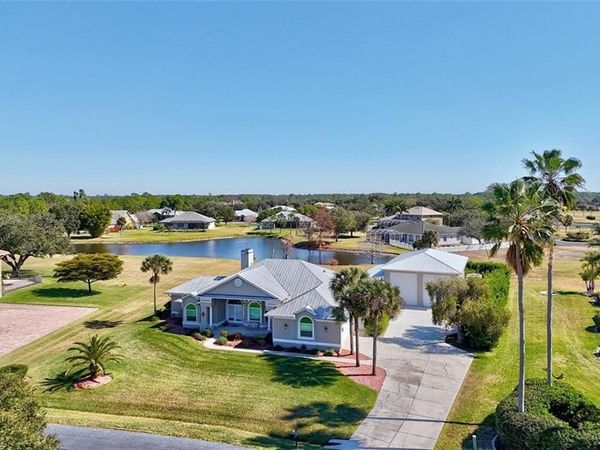 18220 Riverchase CT , ALVA, FL 33920