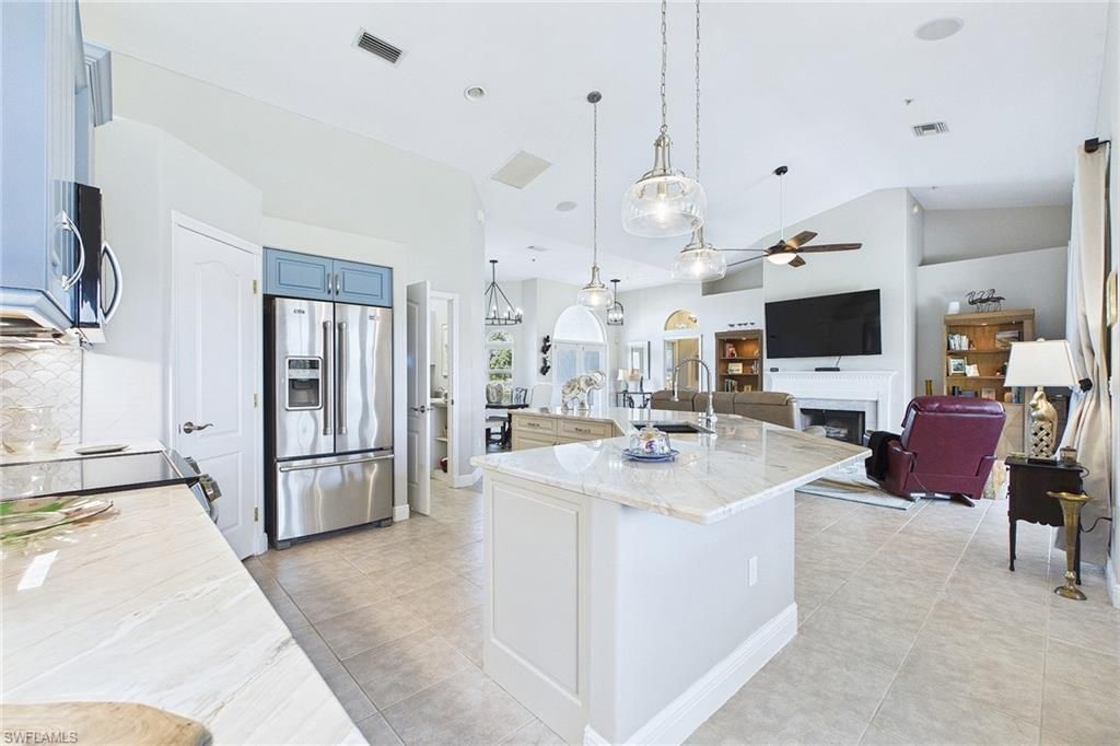 18220 Riverchase Ct , Alva, FL 33920 Photo