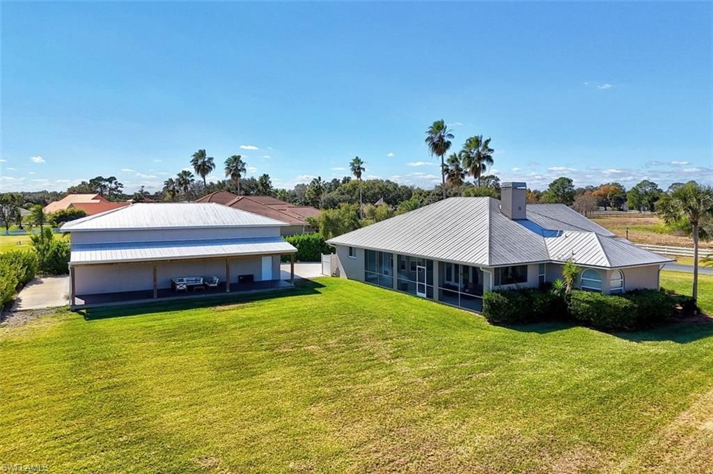 18220 Riverchase Ct , Alva, FL 33920 Photo