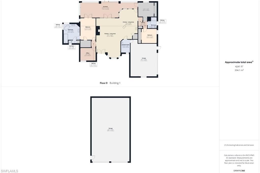 18220 Riverchase Ct , Alva, FL 33920 Photo