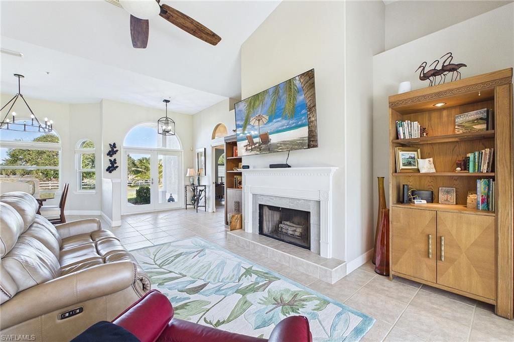 18220 Riverchase Ct , Alva, FL 33920 Photo