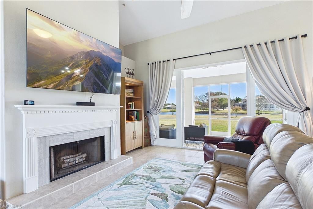 18220 Riverchase Ct , Alva, FL 33920 Photo