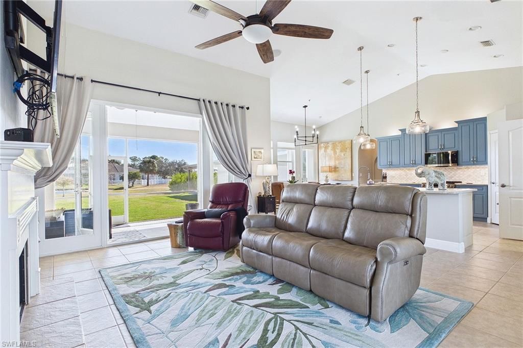 18220 Riverchase Ct , Alva, FL 33920 Photo