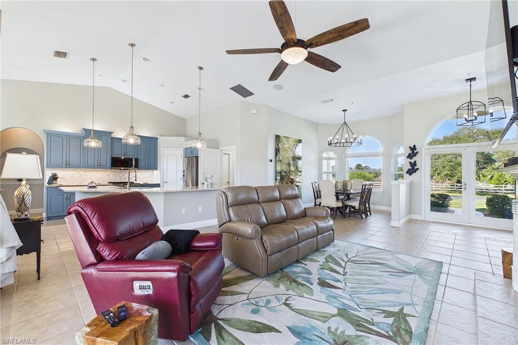 18220 Riverchase Ct , Alva, FL 33920 Photo